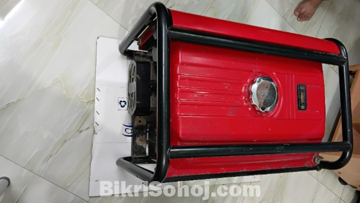 Generator/ জেনারেটর